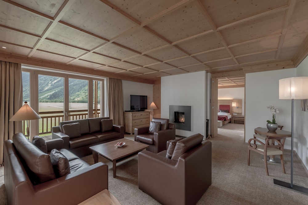 Aqua Dome (Tirol Therme)