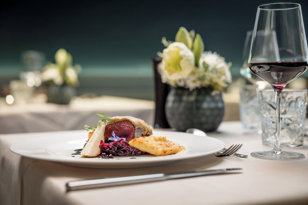 Aqua Dome (Tirol Therme)