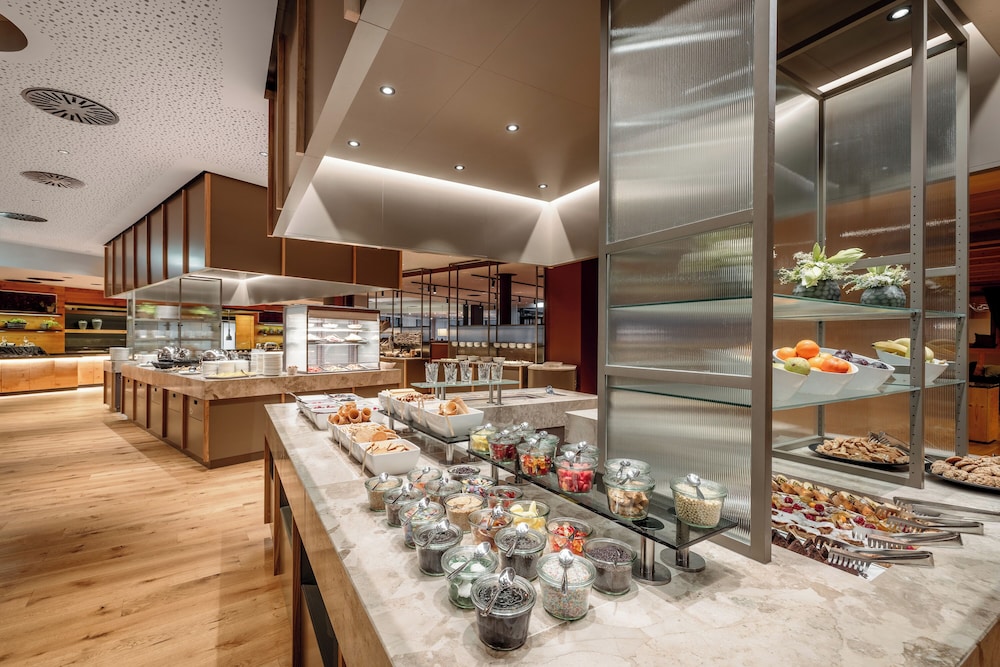 Aqua Dome (Tirol Therme)