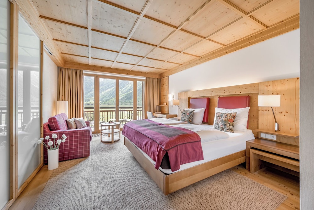 Aqua Dome (Tirol Therme)