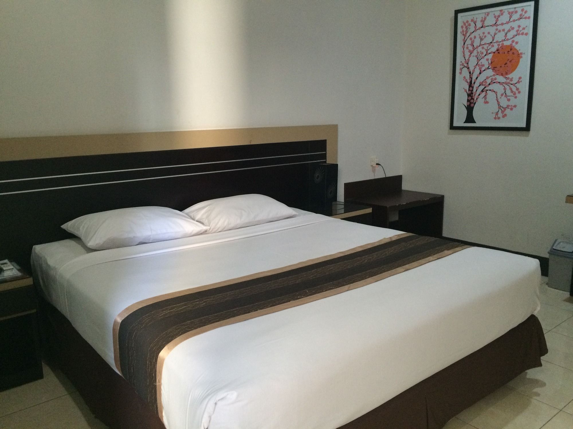 Hotel Maktal — foto 2