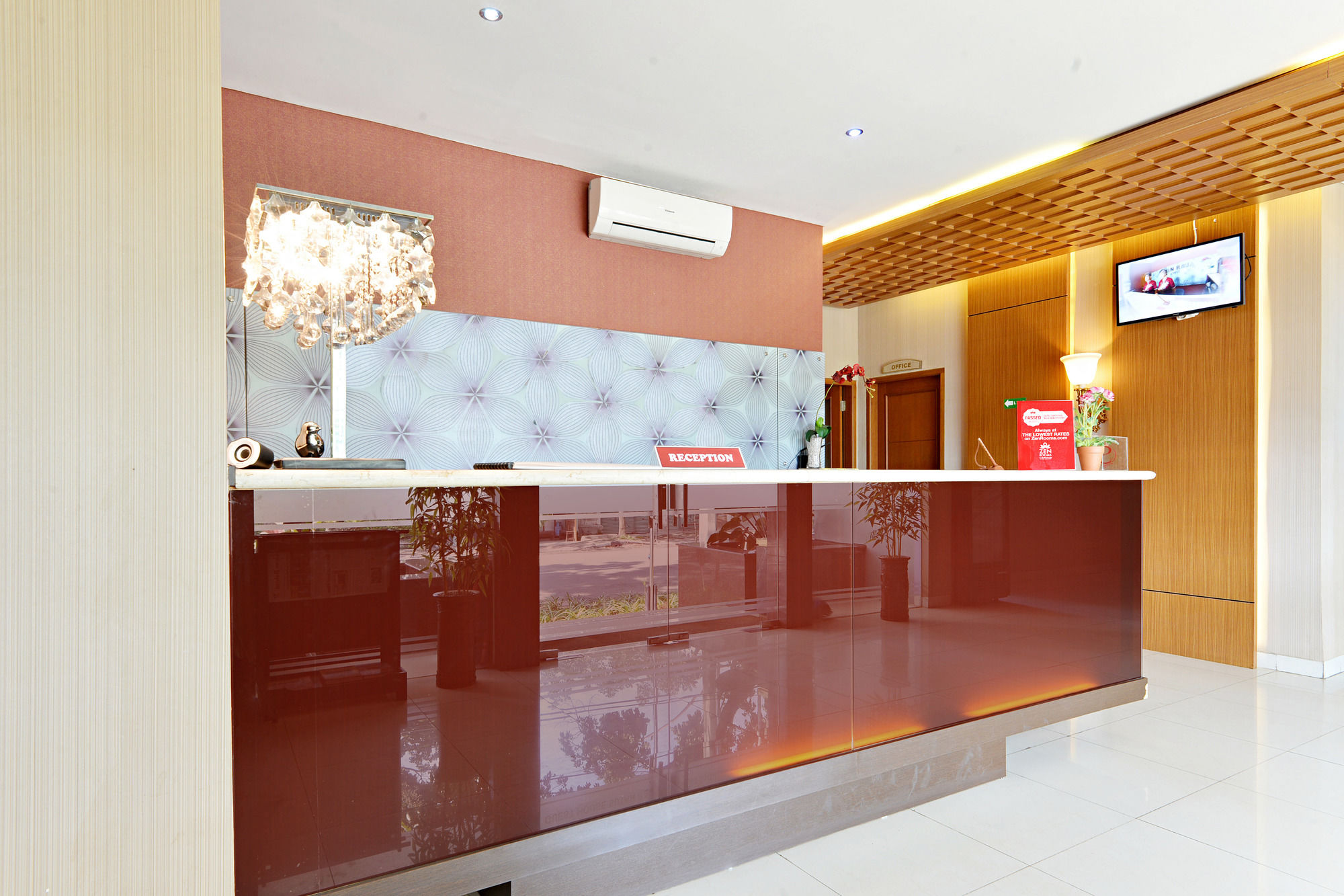 Sutan Raja Guest House Talaga Bodas Bandung