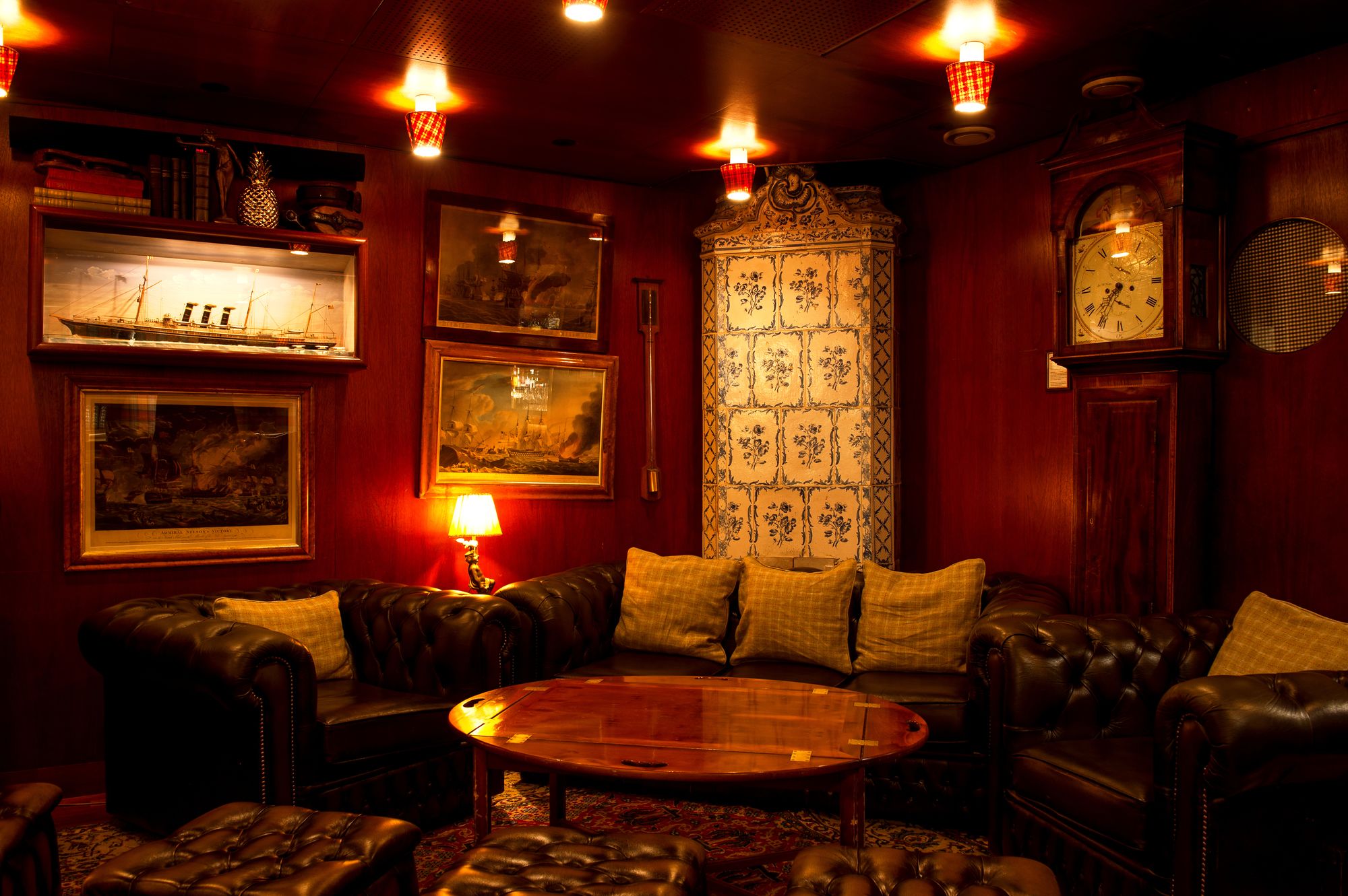 Collectors Victory Apartments
