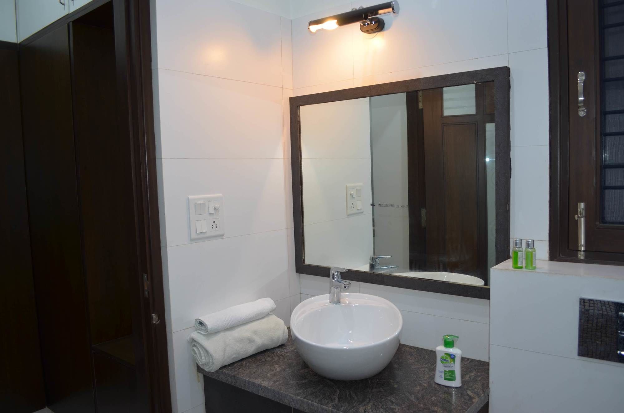 Srihara Homestay