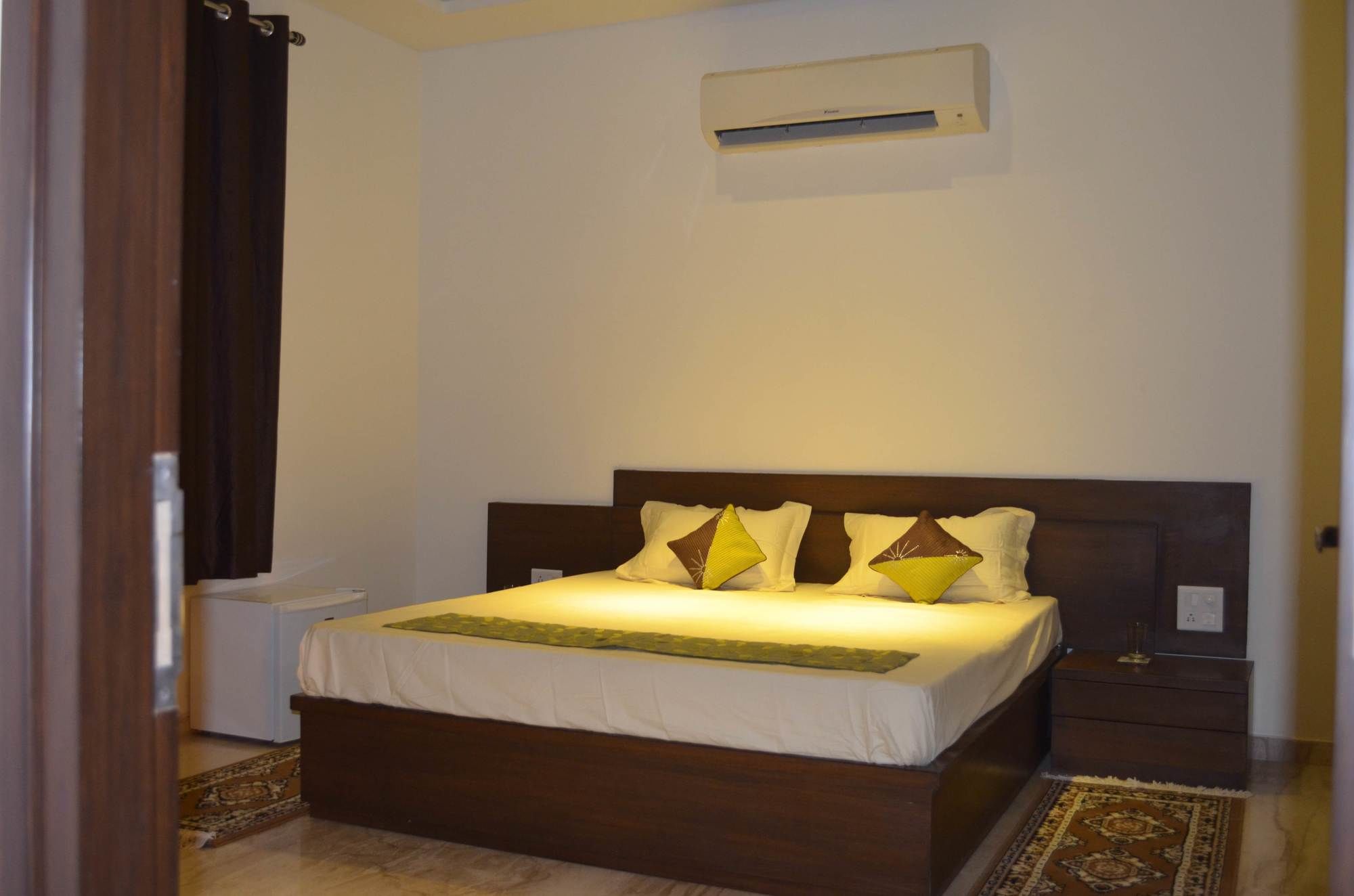 Srihara Homestay