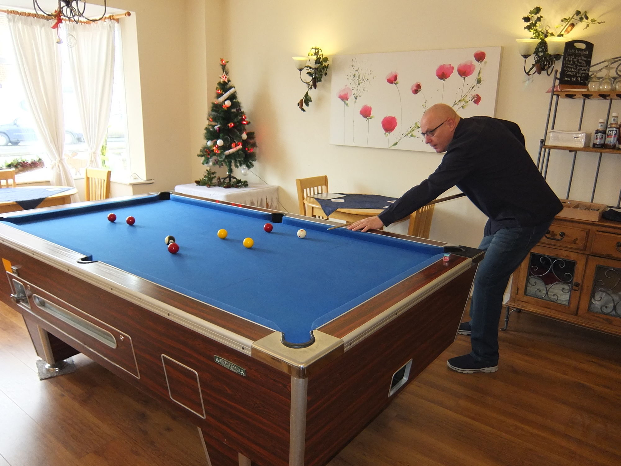 The Monsell Hotel