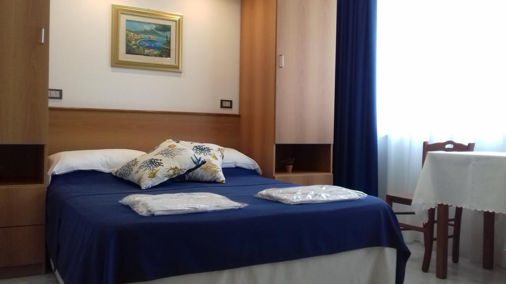 Residence Hotel Villa Laura