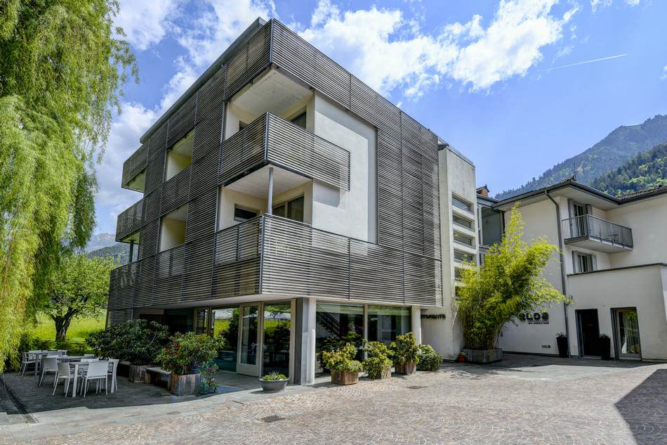 Da Elda Natural Retreat