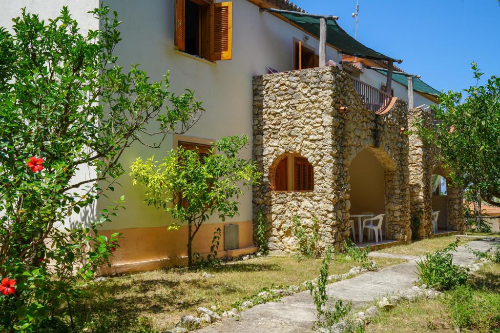 Villaggio Marco Polo