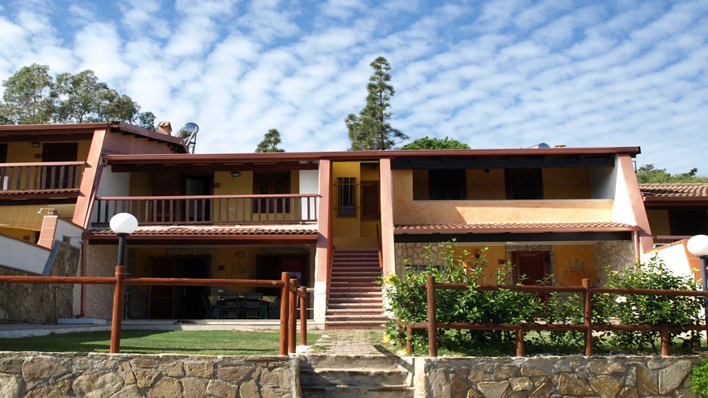 Appartamenti Jana Margherita