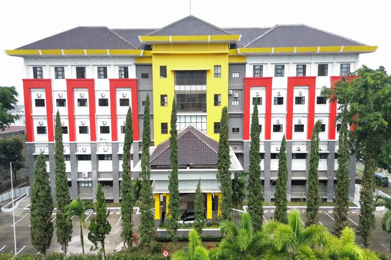 Hotel Bumi Siliwangi by My Hospitality