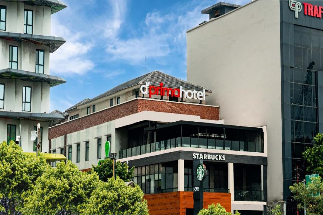 dprimahotel Harmoni Jakarta