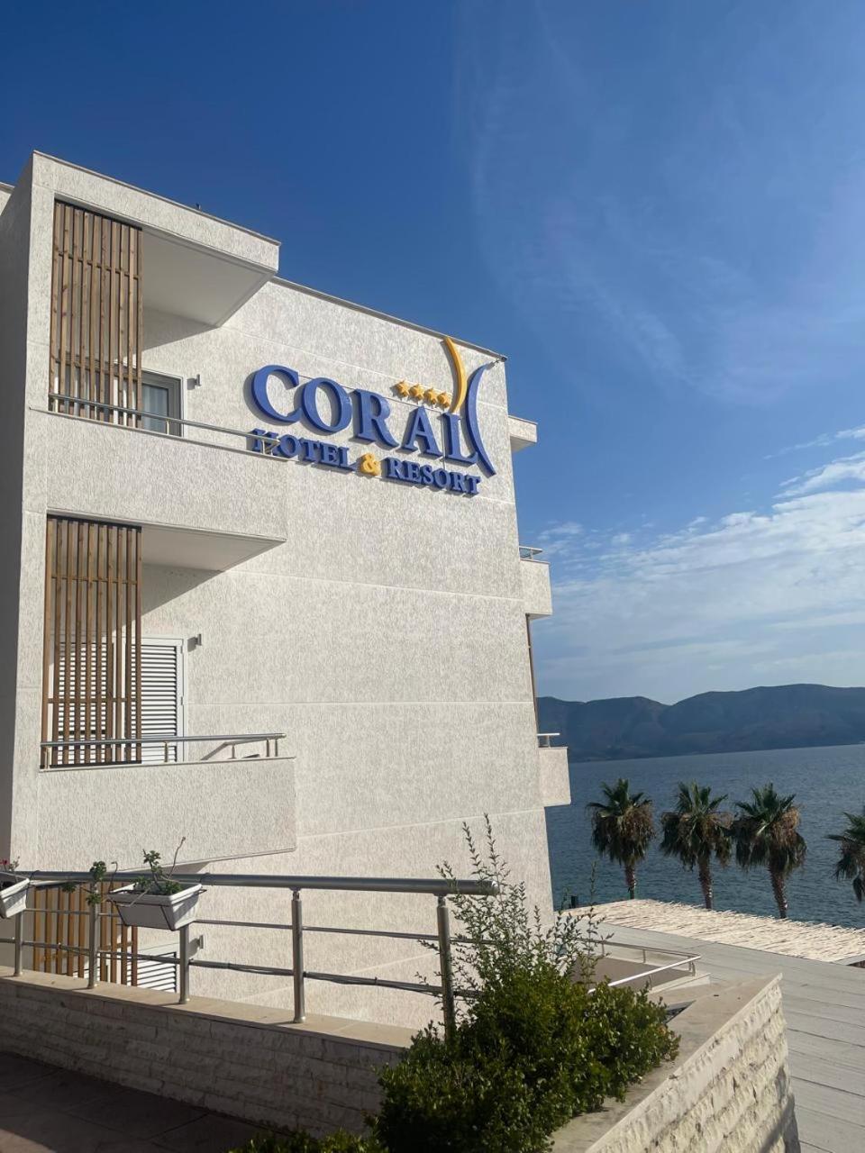 Coral Hotel & Resort