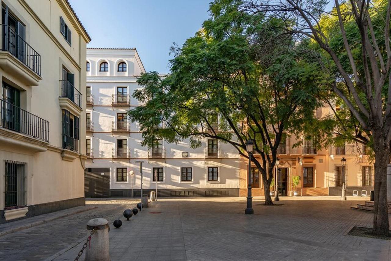 Vincci Molviedro Suites Apartments