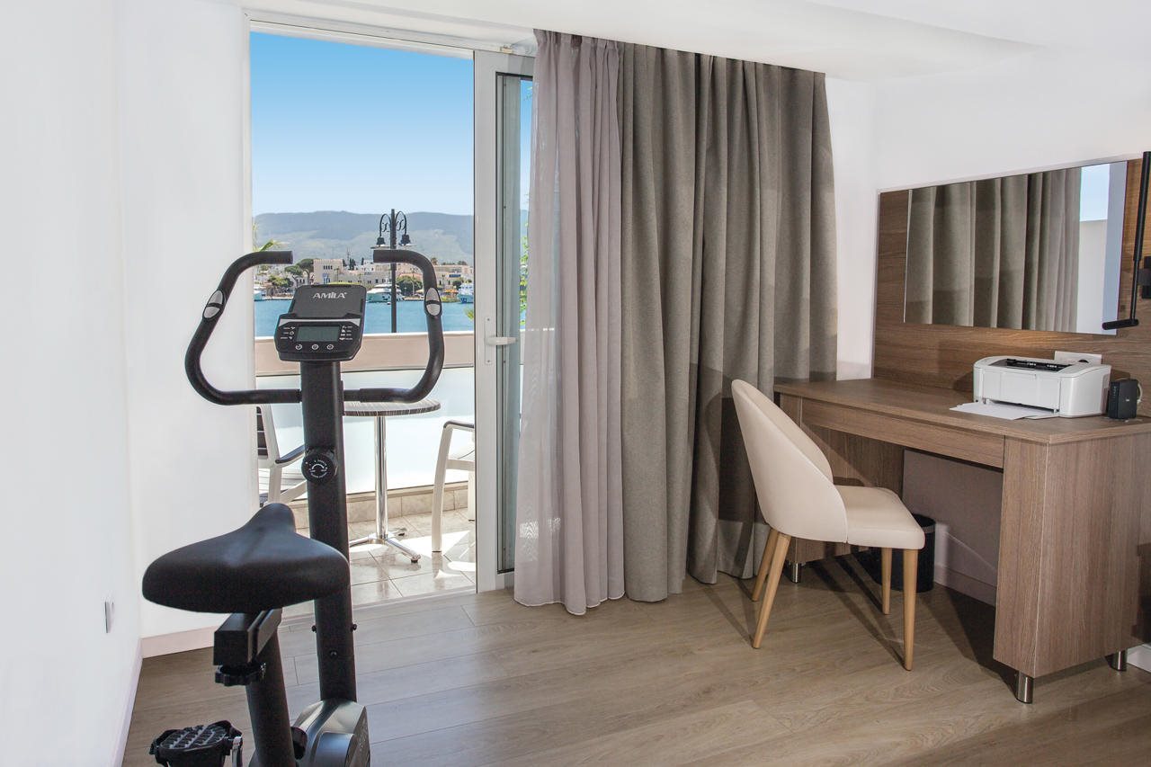Kosta Palace City Hotel