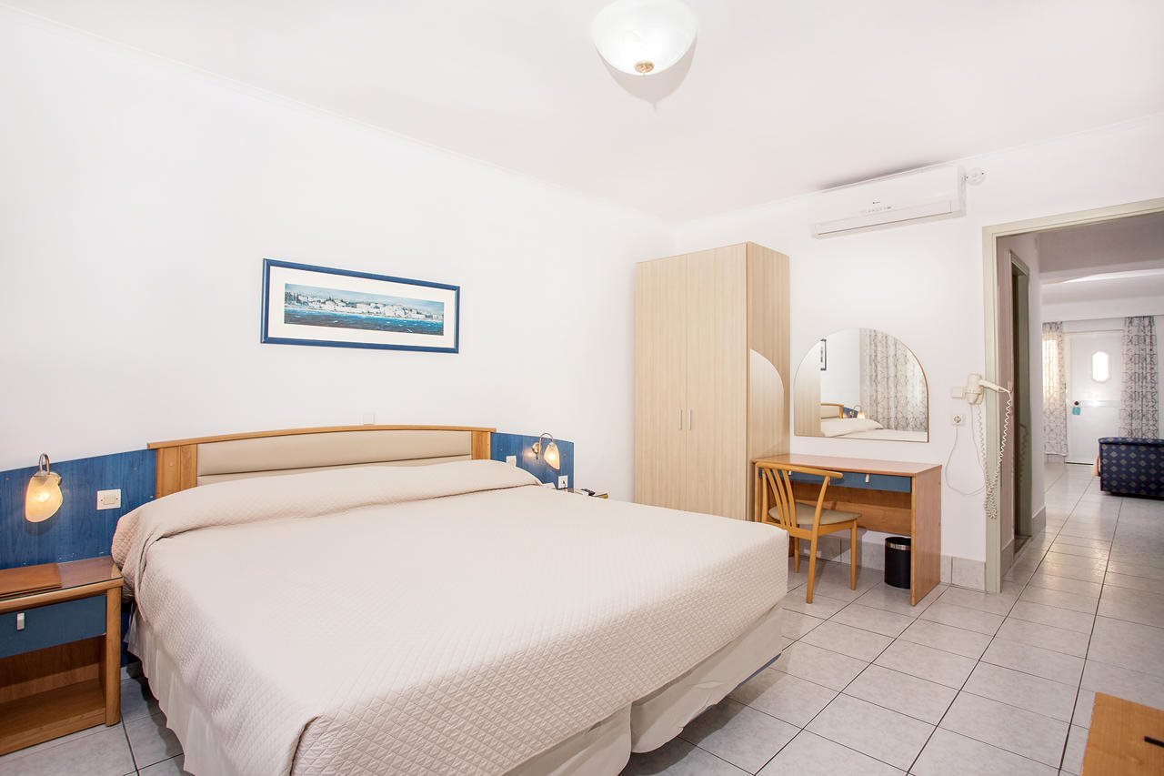Kosta Palace City Hotel