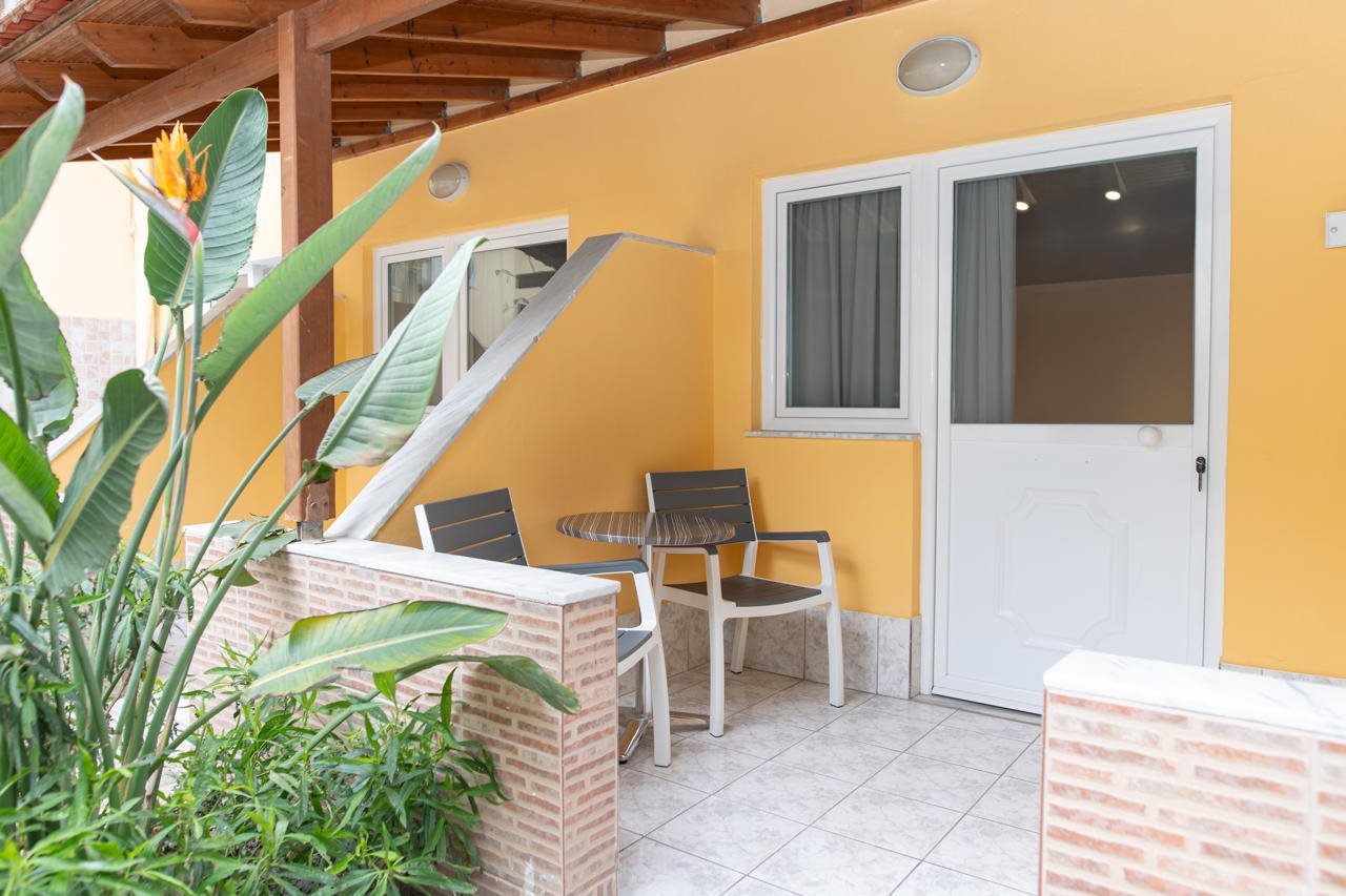 Kosta Palace City Hotel
