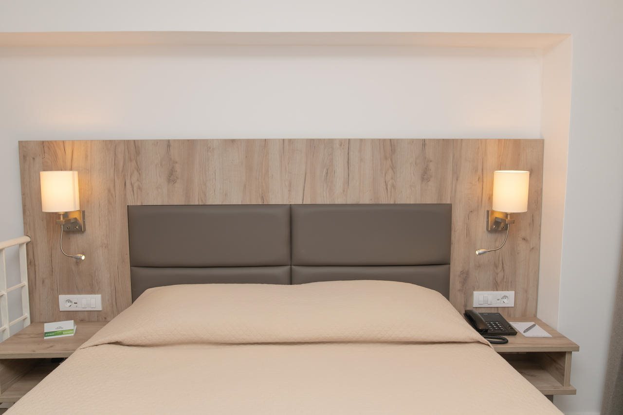 Kosta Palace City Hotel