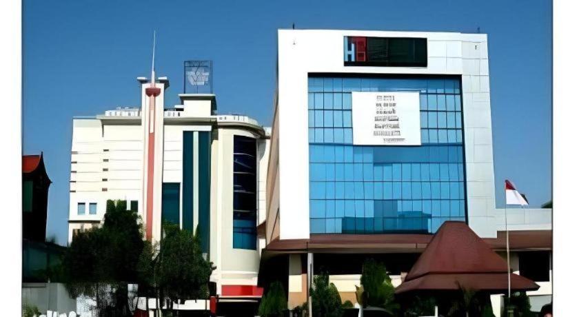 Banjarmasin Internasional