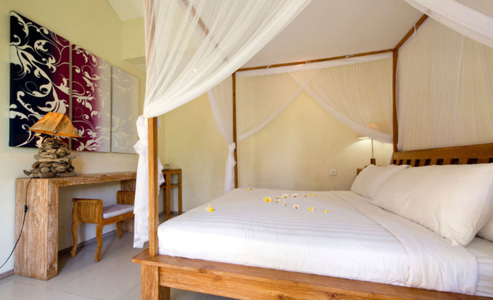 Villa Lestari