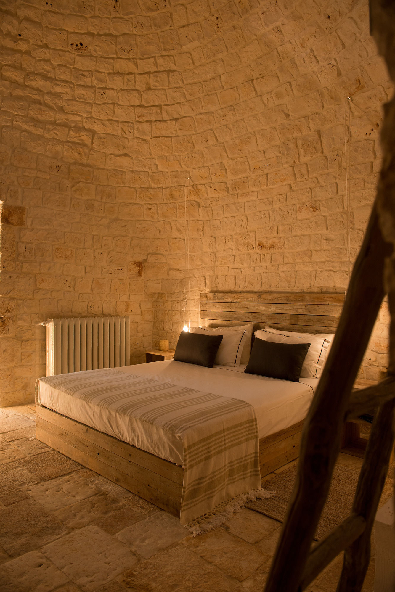 Nina Trulli Resort