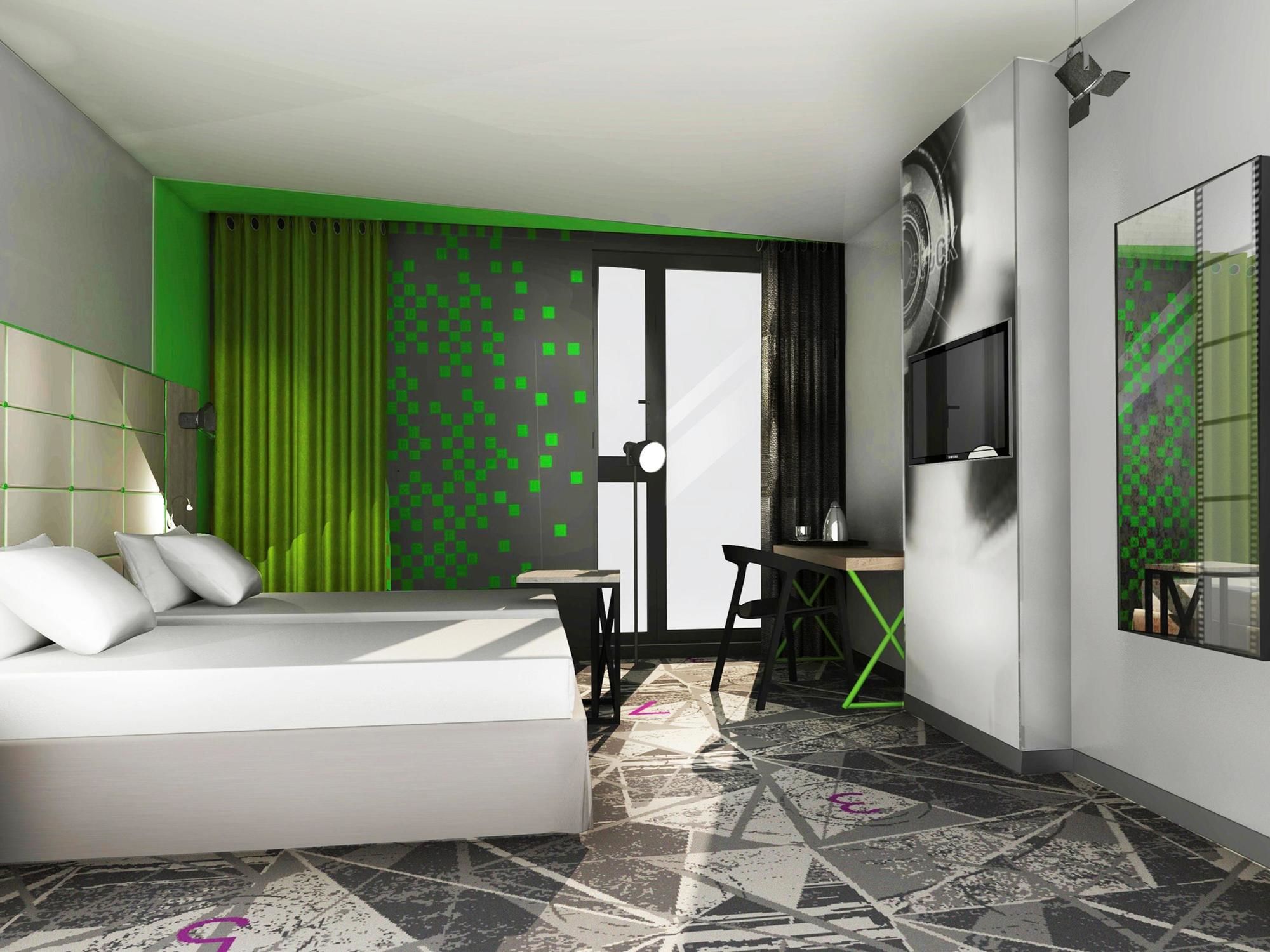 ibis Styles London Ealing (Opening soon) in Wembley!