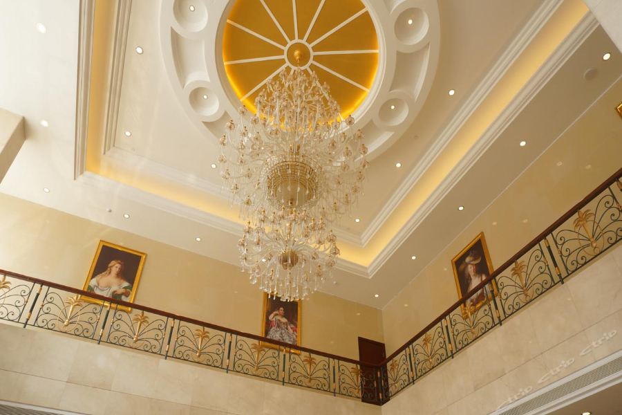 Vienna Hotel (Dongguan Changping Avenue)