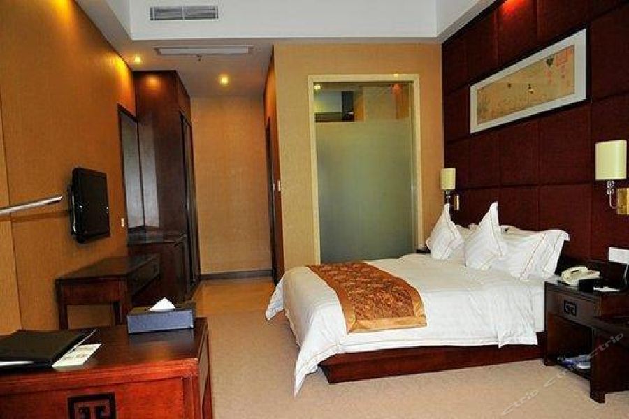 Hangseng Business Hotel