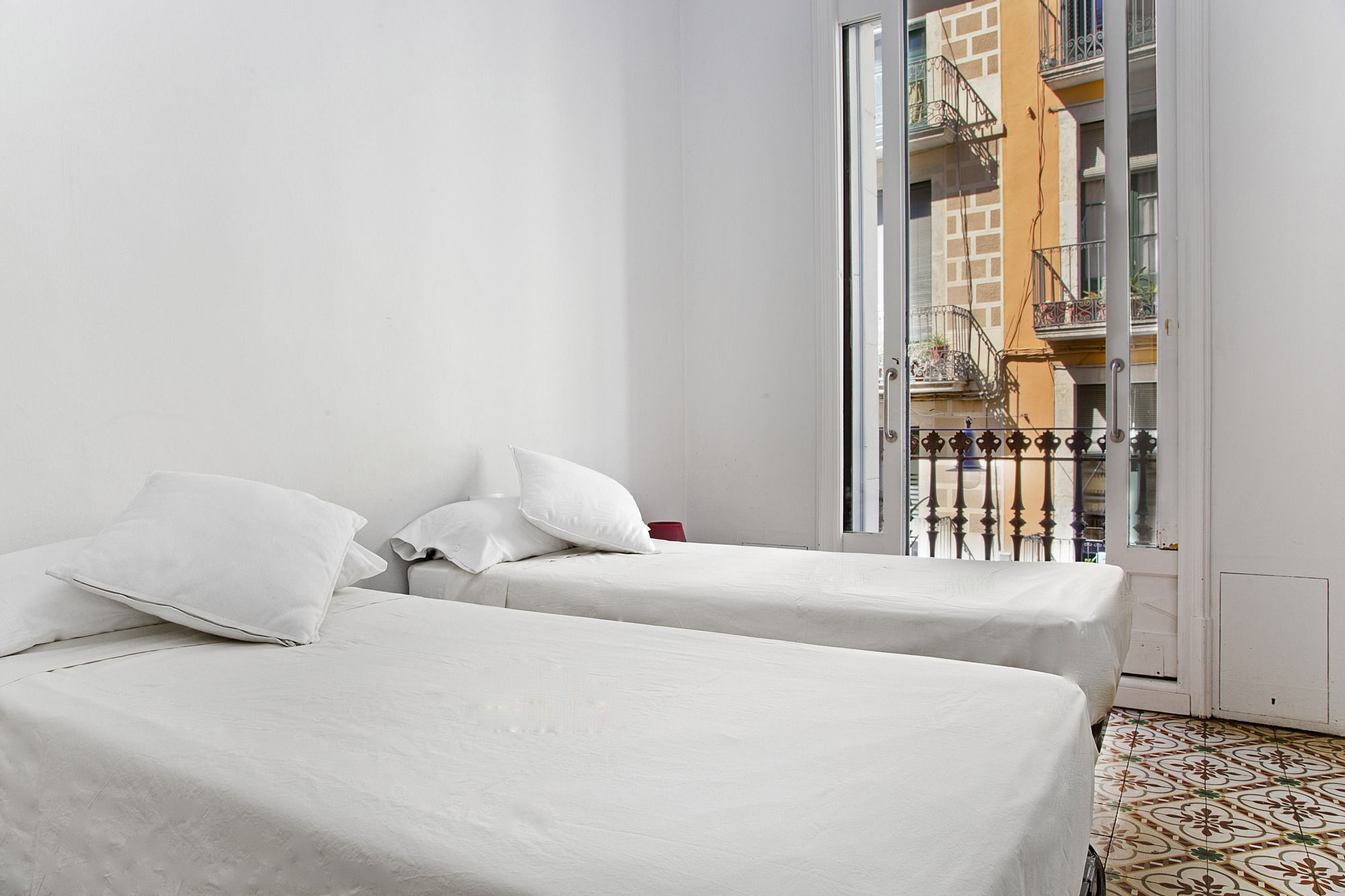 Casco Antiguo Apartment