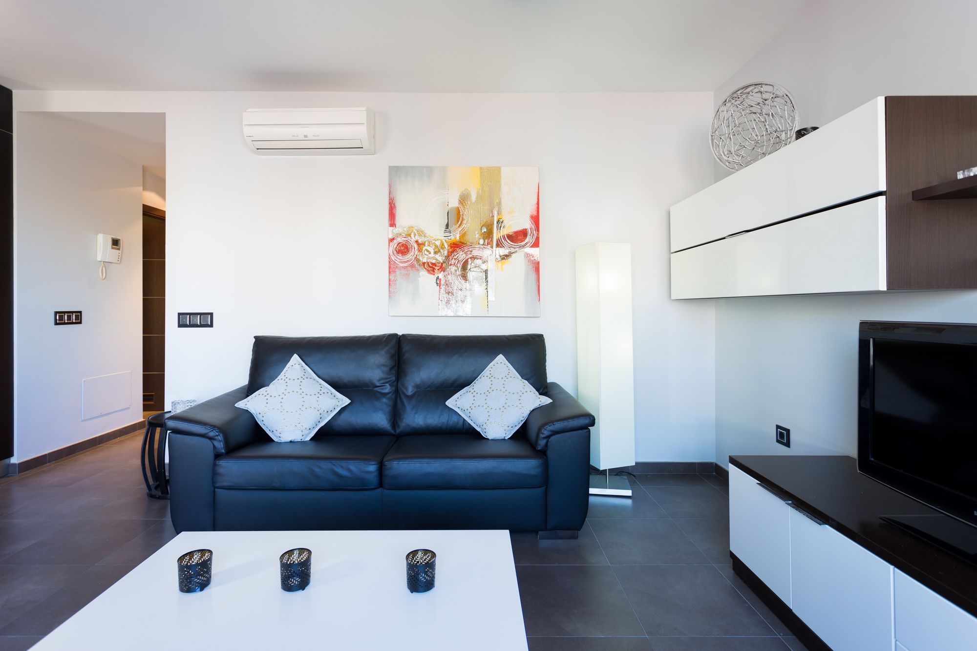 Apartment Alba I
