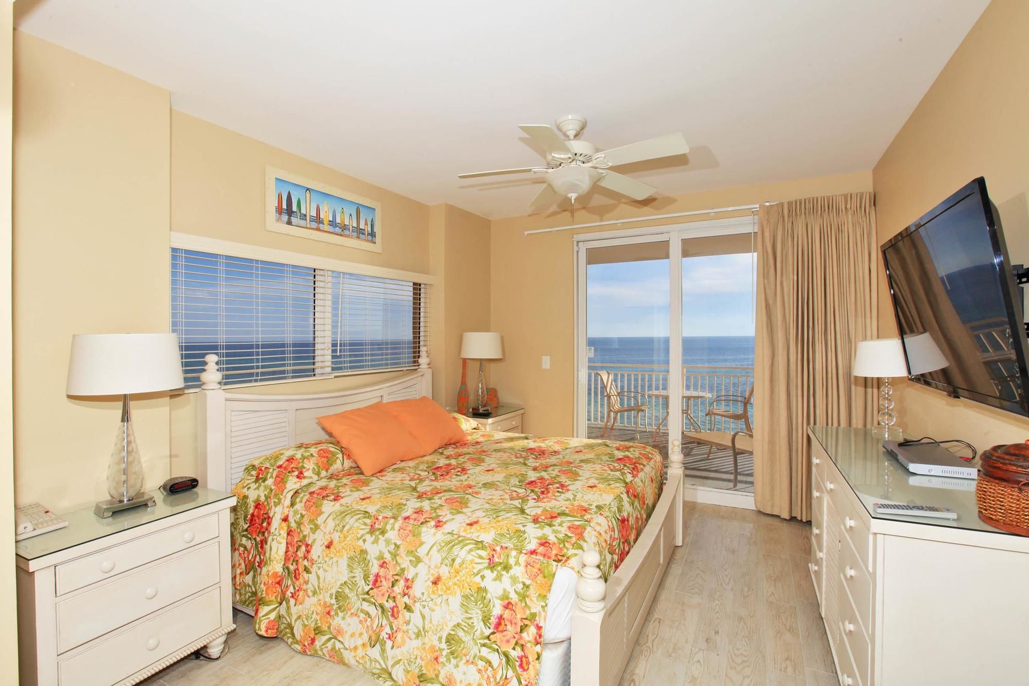 Splash Beach Resort by Panhandle Getaways