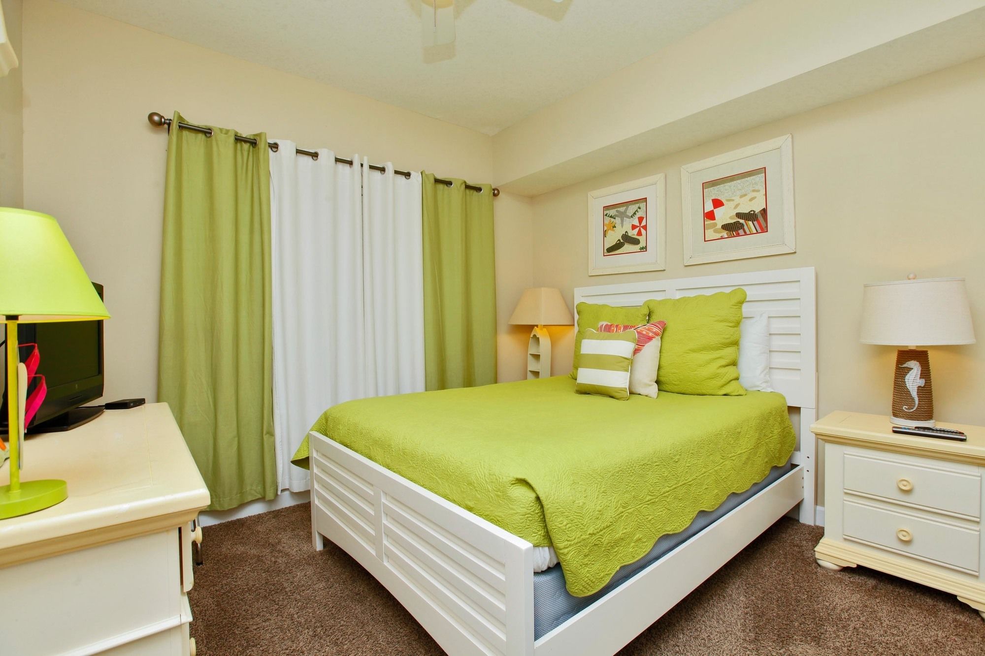 Grand Panama Beach Resort by Panhandle Getaways