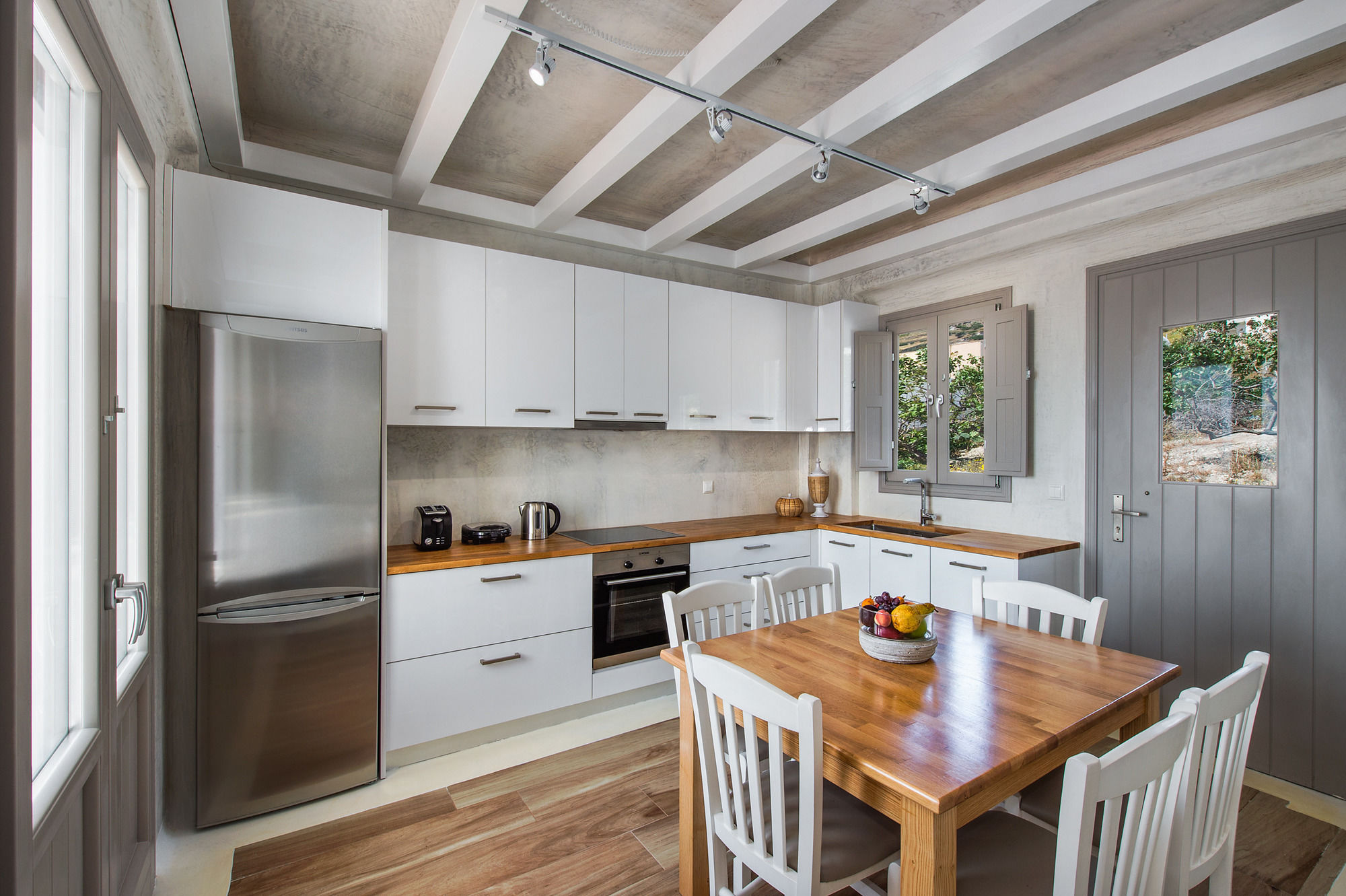 Gonia Residence