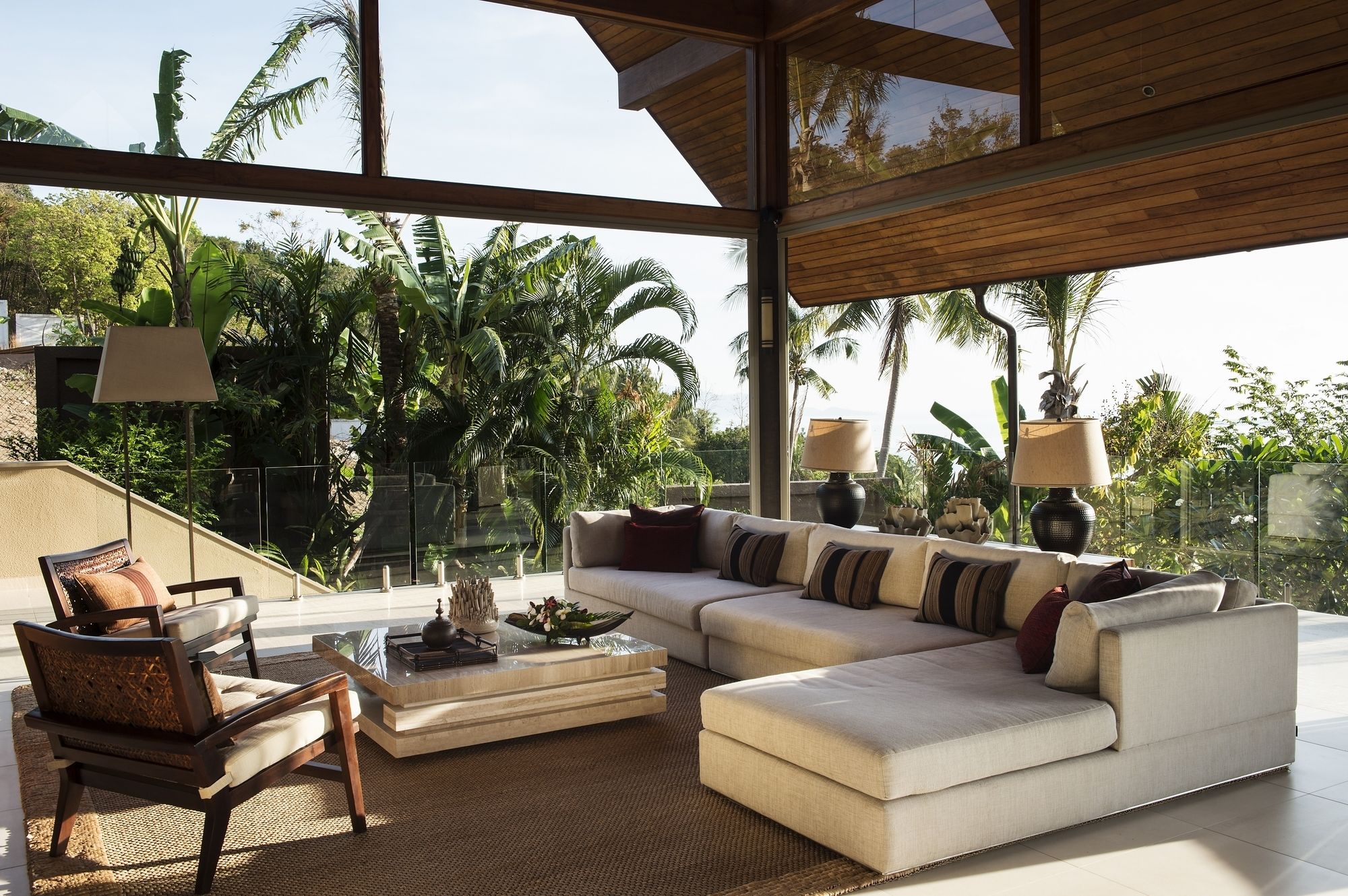 Hotellbilder av Panacea Koh Samui - nummer 1 av 70