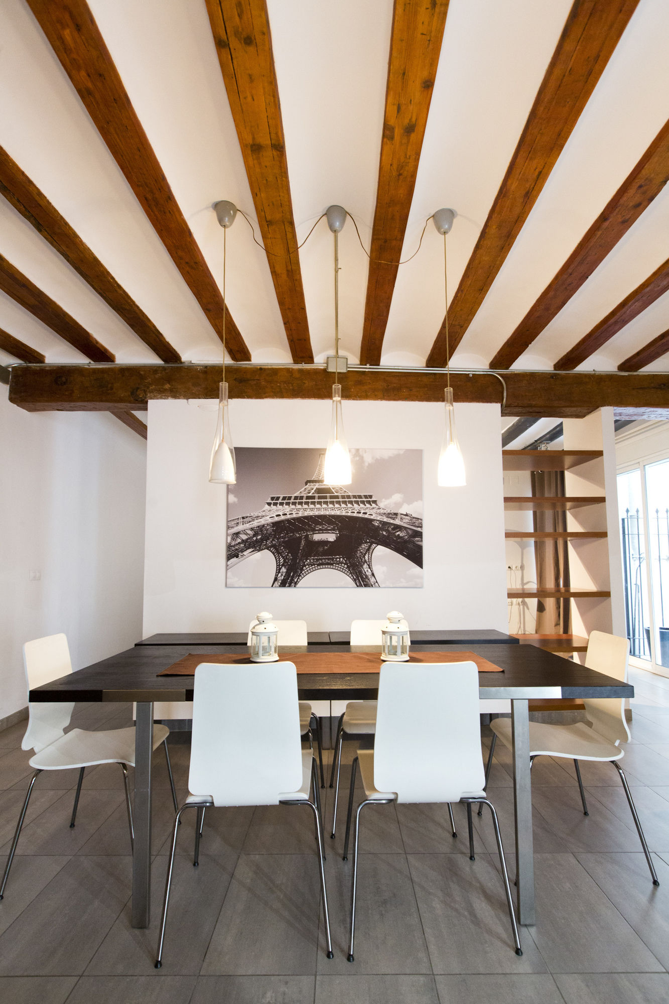 Total Valencia Elegance