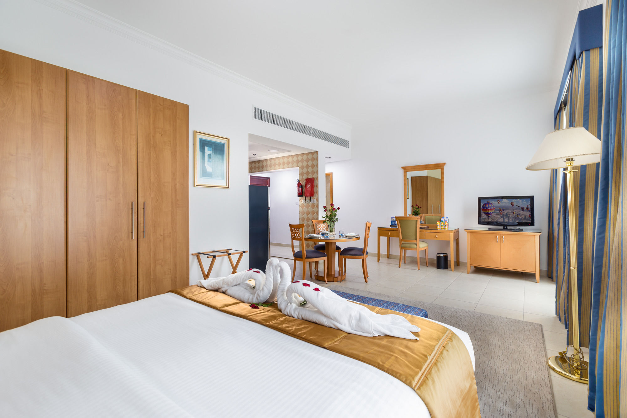 Roda Metha Suites