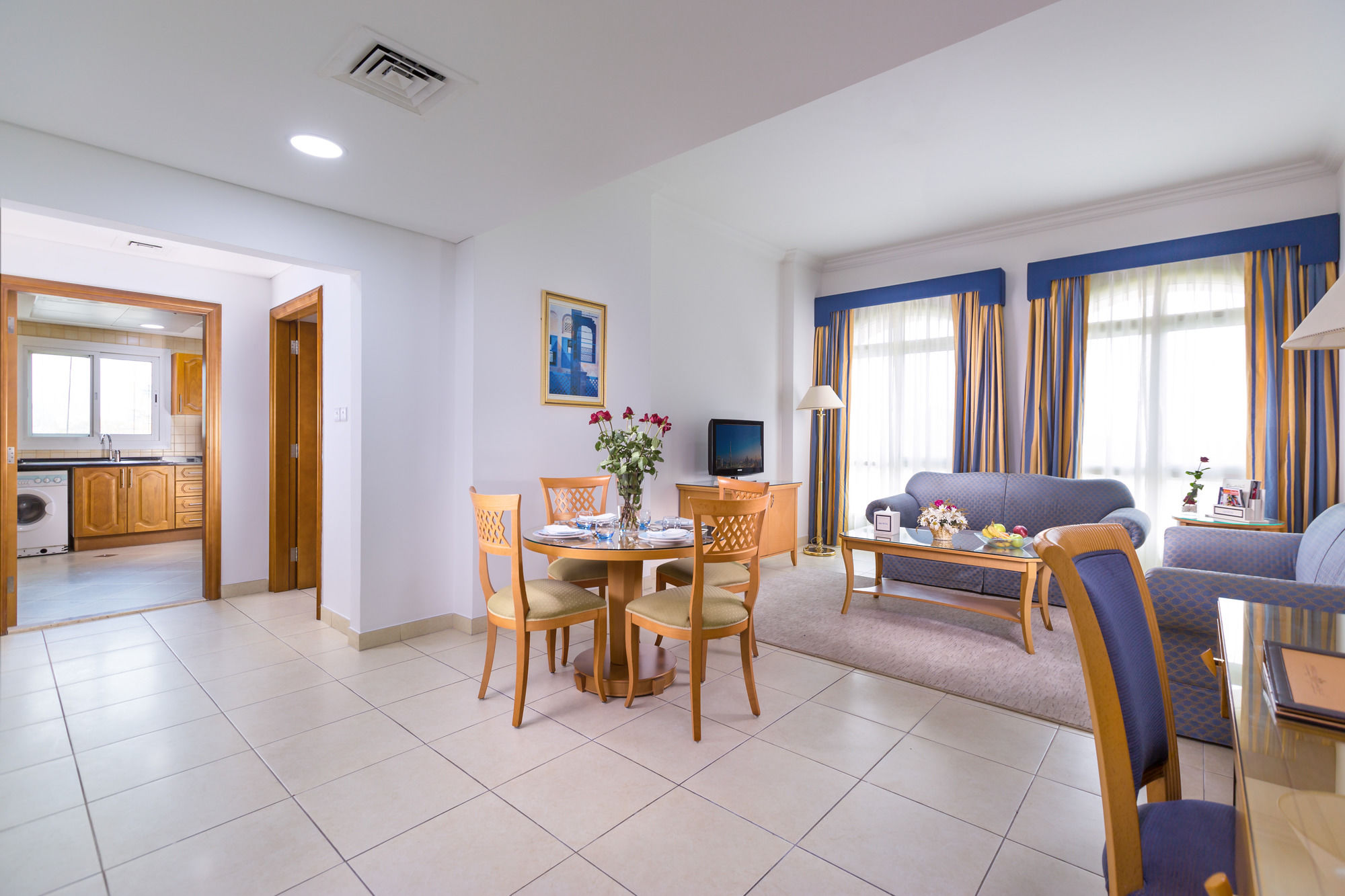 Roda Metha Suites