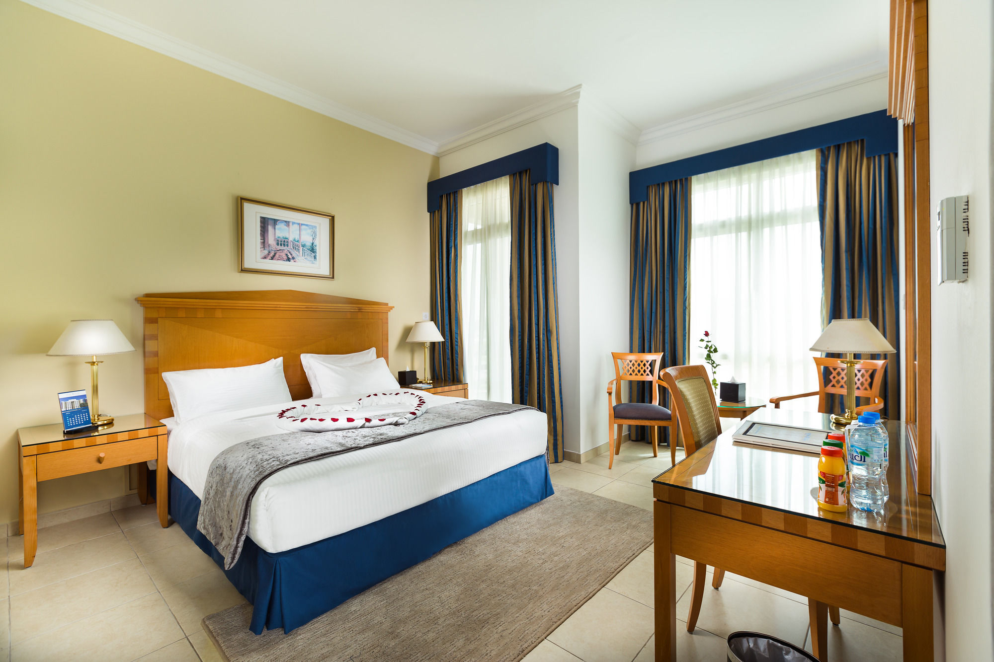 Roda Metha Suites