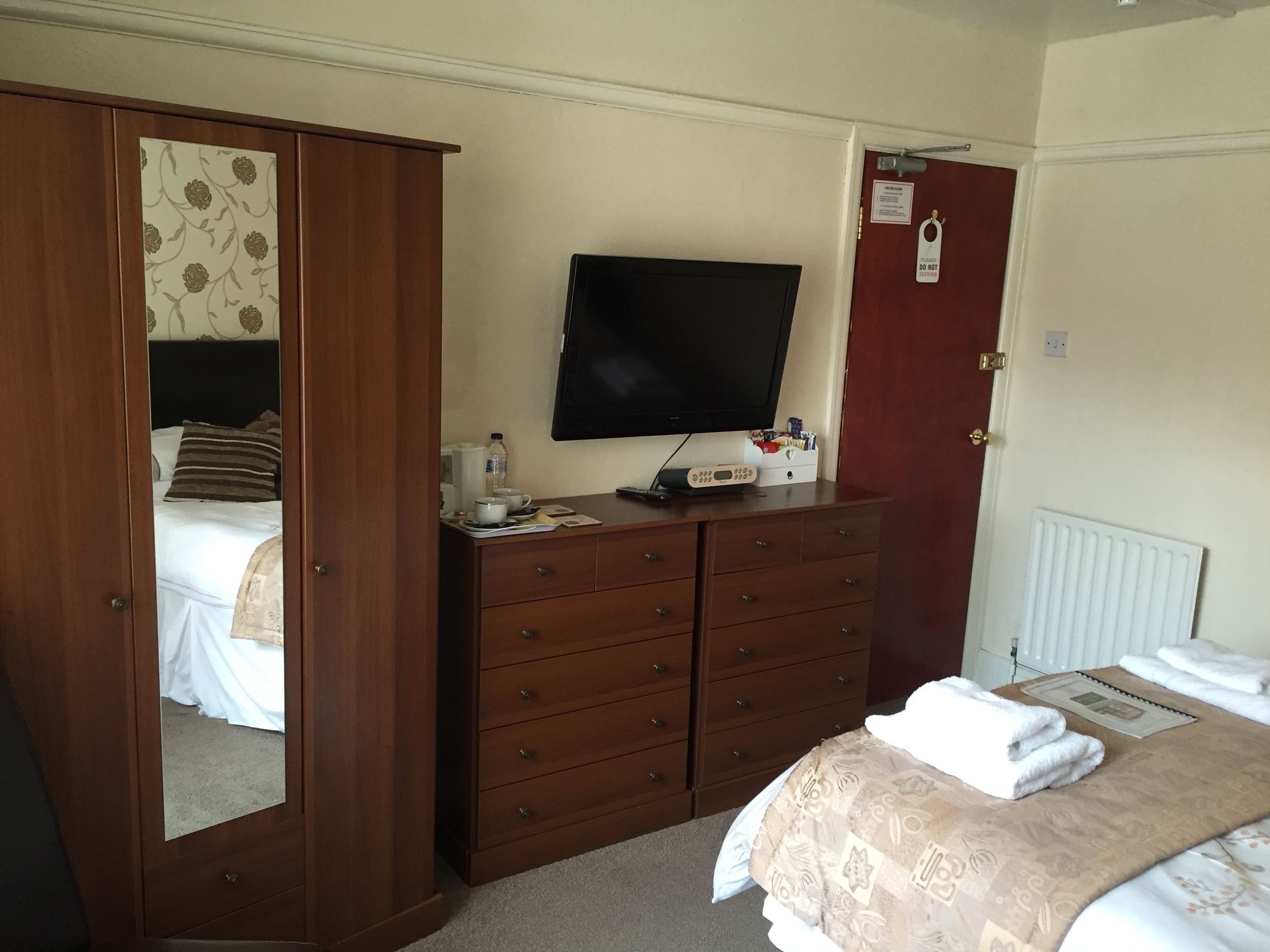 The Northdale