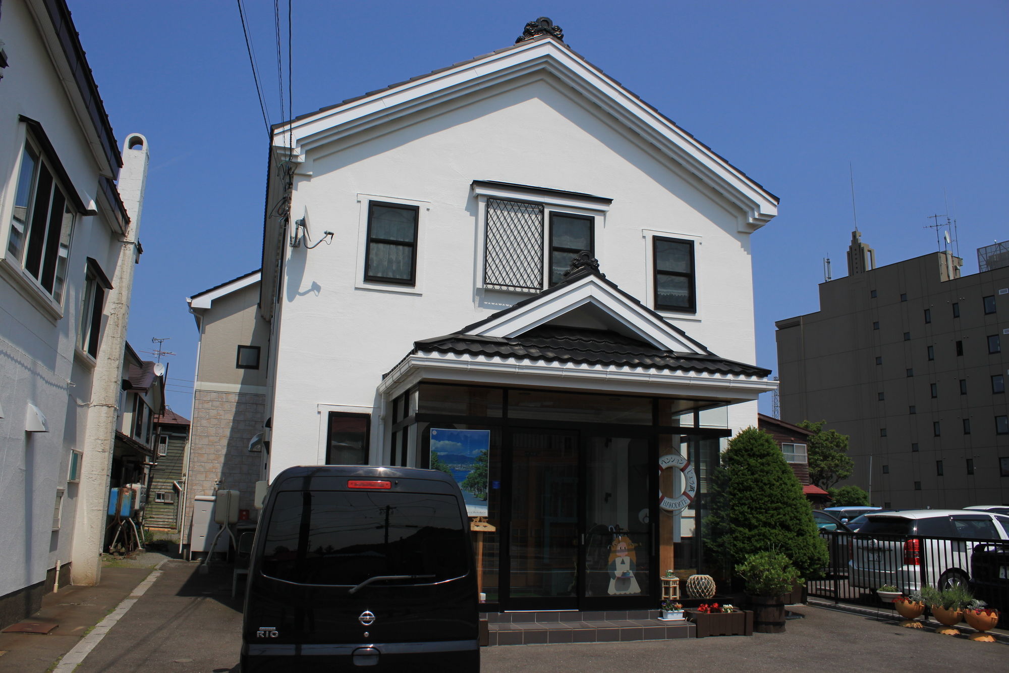 Pension Jokura