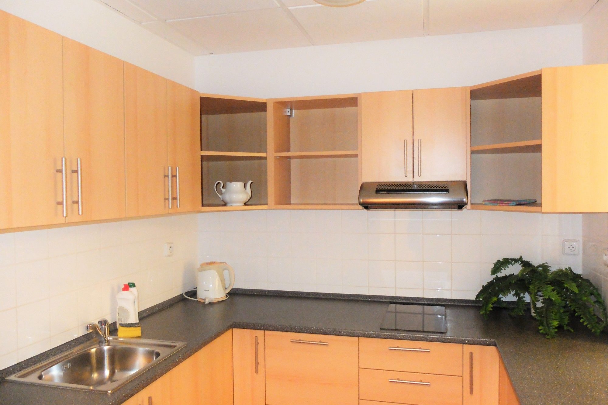 Aparthotel Naprstkova