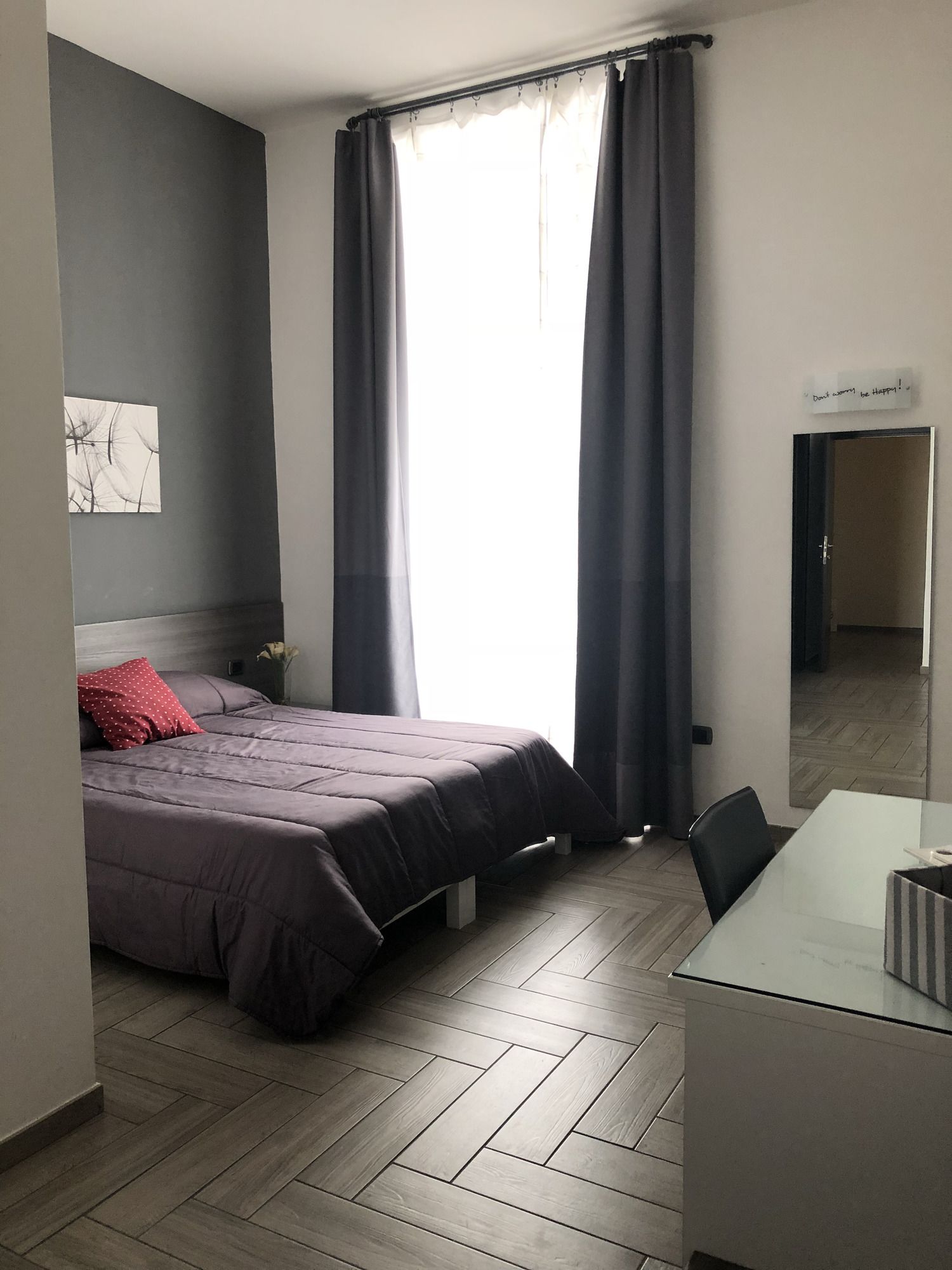 La Dimora di Garibaldi