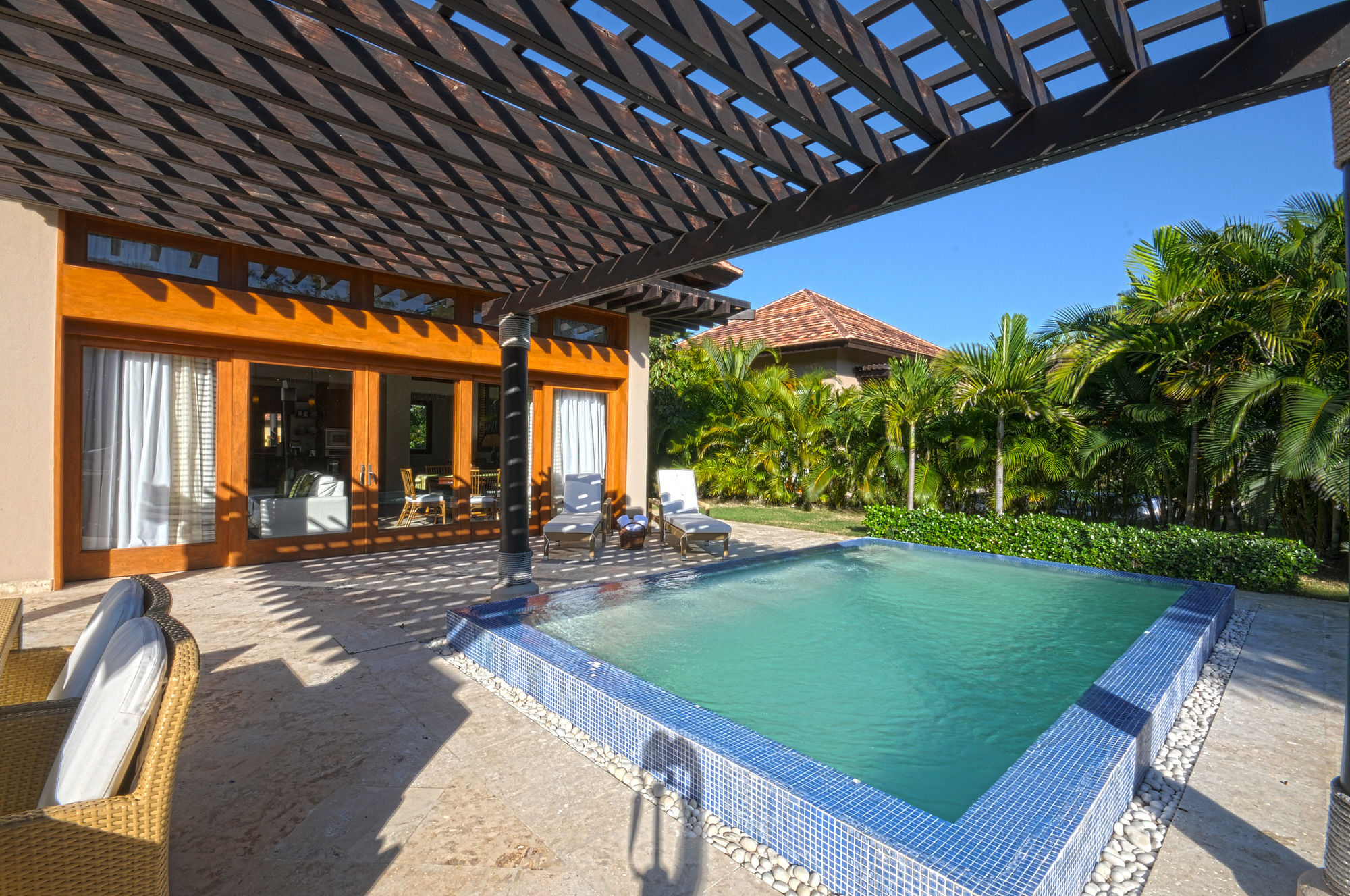 The Villas at Cap Cana by AlSol
