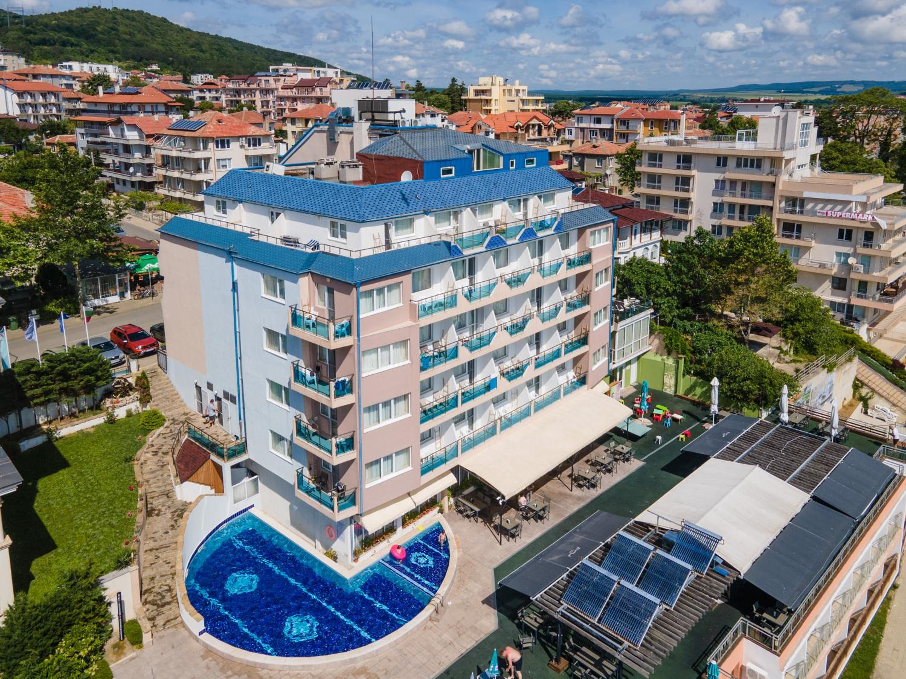 Paraizo Beach - All Inclusive