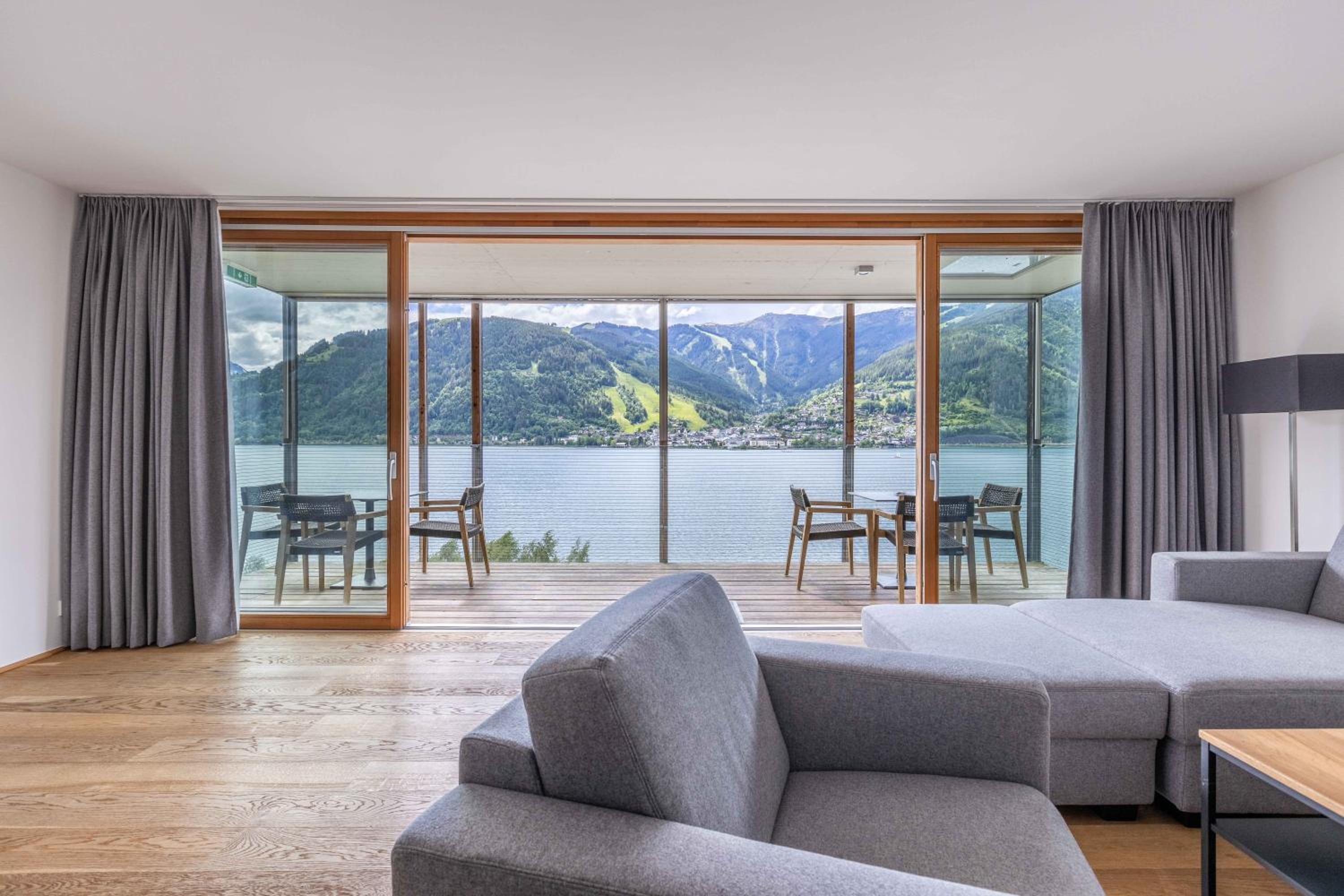 Residence Bellevue
