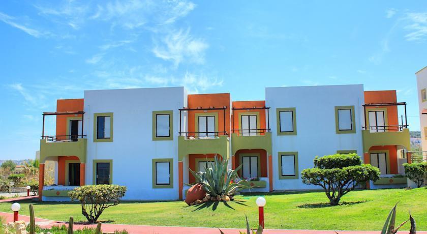Alkionis Beach Appartments