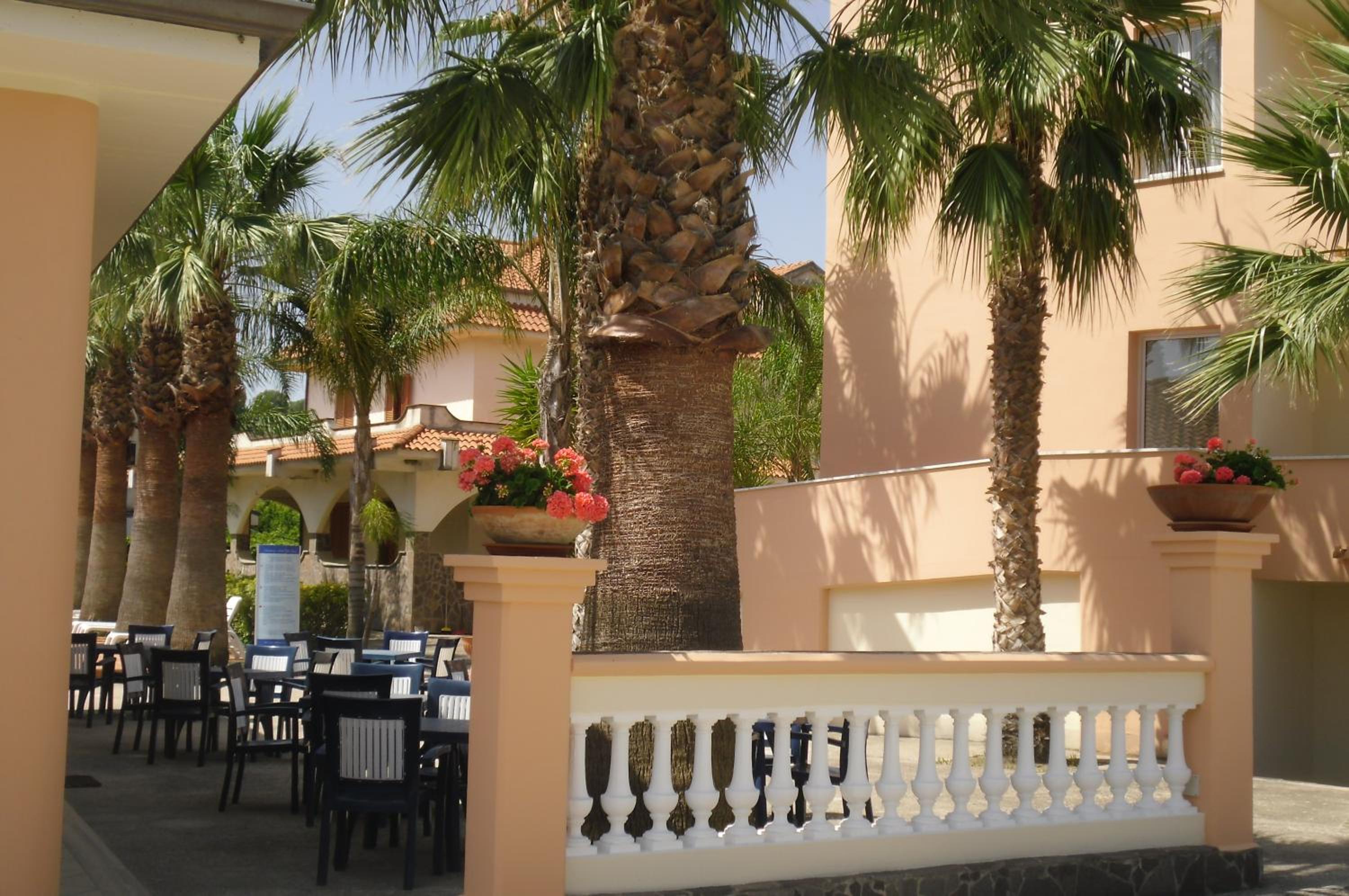 Residence Hotel Villa Laura