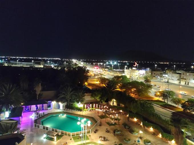 Gloria Inn Najran