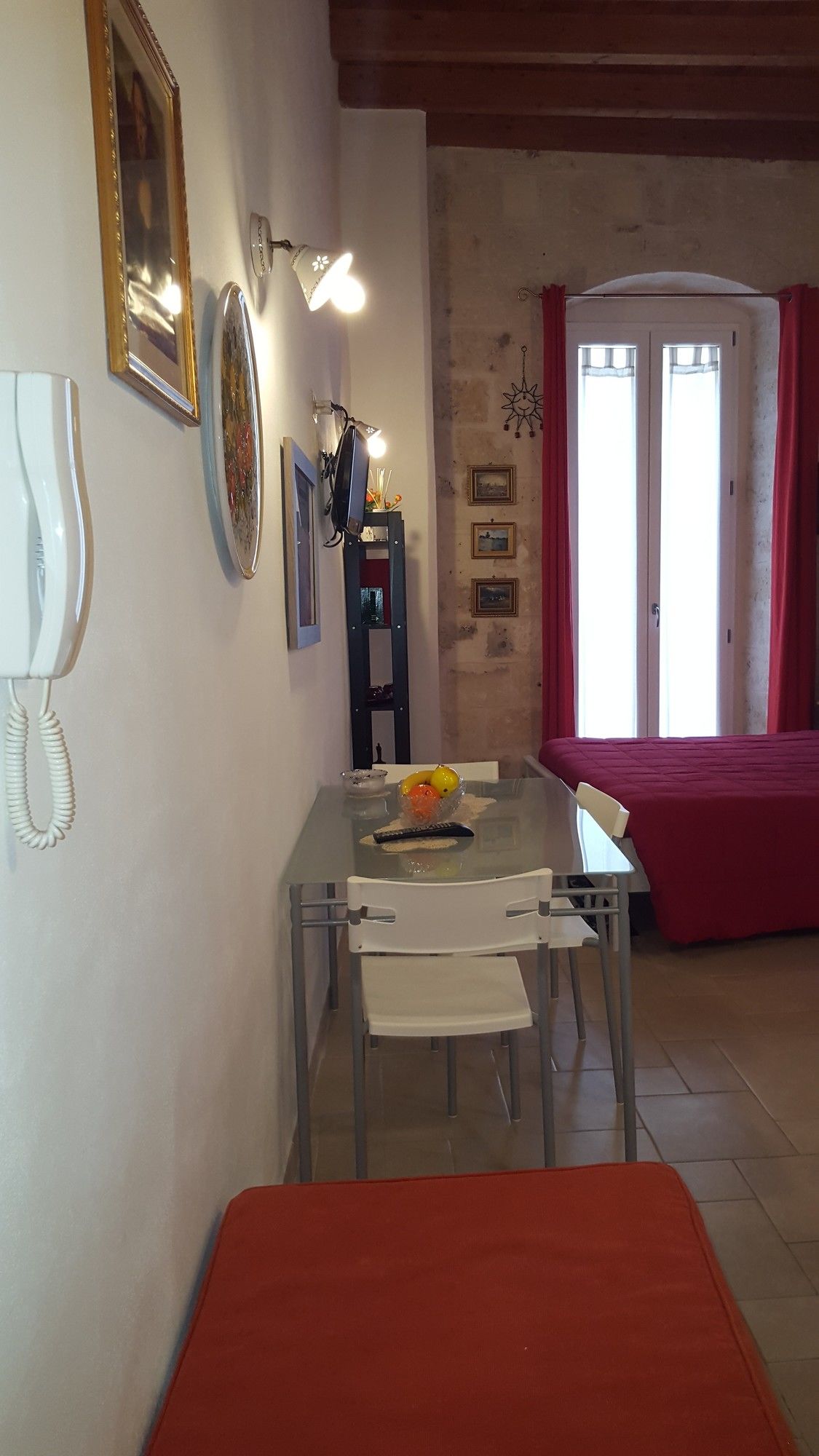 Casa Nave