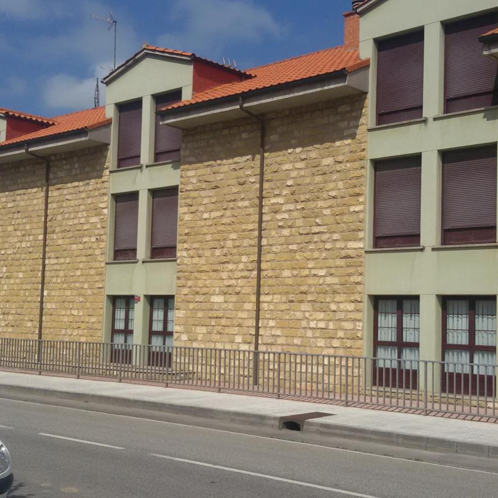 Hotel Alameda